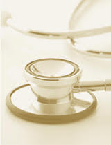 portrait of Vikas Grover MD