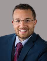 Portrait of Michel  Barakat MD