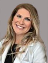 Portrait of Jessica D. Smedley PAC