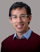 Portrait of Richard J. Veerman MD