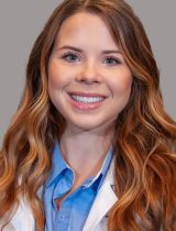 Portrait of Alexandria C. Russi PAC