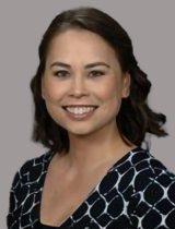 Portrait of Lindsey M. Eng PAC