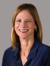 Portrait of Shelley  Rice MD