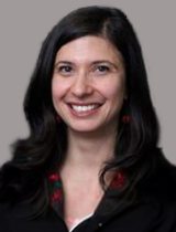 Portrait of Sena  Kilic MD