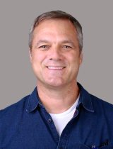 Portrait of Timothy C. Horton MD