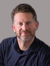 Portrait of Dempsie  Morrison DO