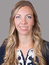 Portrait of Kimberly M. Overton MD