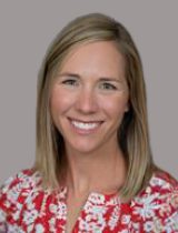 Portrait of Emily M. Jaksich NP