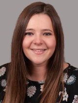 Portrait of Sydney  Spring PAC