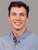 Portrait of Benjamin C. Panther PAC