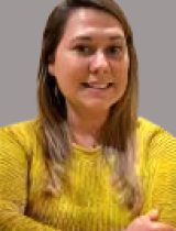 Portrait of Alison Elizabeth Stull PAC