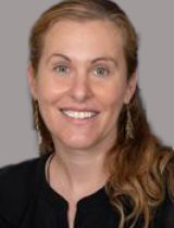 Portrait of Amy M. Keech MD