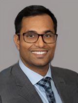 Portrait of Abhinav  Tiwari MD