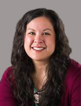 Portrait of See-yin S. So DO