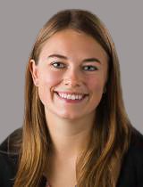 Portrait of Marina C. Kovic PAC