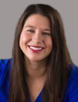 Portrait of Alisa C. Bray DO