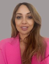 Portrait of Tatyana I. Molchanova NP