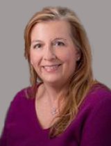 Portrait of Katherine E. Bischof PAC