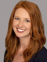 Portrait of Desirae R. Bloomquist NP