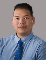 Portrait of Steven  Hoang DO