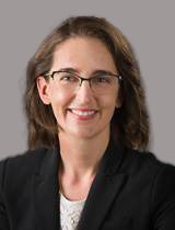 Portrait of Jennifer E. Clark MD