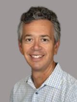 Portrait of Thomas L. Farley NP