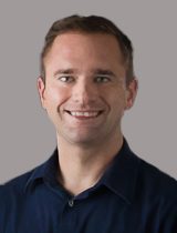 Portrait of Braden R. O'Shaughnessy DO