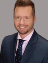 Portrait of John W McKenna MD