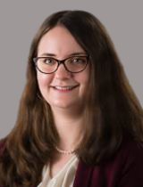 Portrait of Kelly E Fellows MD