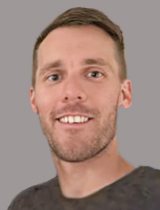 Portrait of John N. Jurgensen PAC