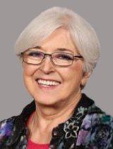 Portrait of Carrie E. Sylvester MD