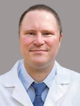 Portrait of Dustin J. Colegrove DO