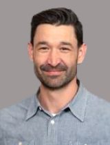 Portrait of Brett J White PAC