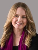 Portrait of Danielle K. Dellner PHD