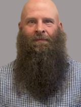 Portrait of John S. Keeley MD