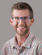 Portrait of Jacob N. Woller NP