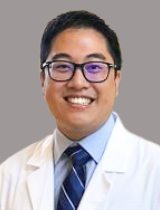 Portrait of Jason S. Chen MD