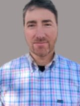 Portrait of Nicholas D. Crall DO