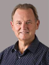 Portrait of Carl Shayne Mora MD