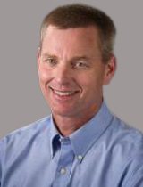 Portrait of Joel R. Hoekema MD