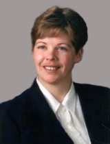 Portrait of Christine L. Matthews PAC