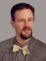 Portrait of Shawn J. Aaron MD