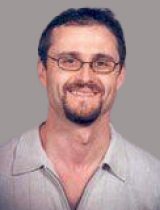 Portrait of Alec I. Fedorov MD