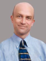 Portrait of Robert K. Pelz MD