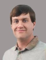 Portrait of Joseph  Steiner LPC