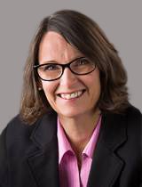 Portrait of Lori L. Burton NP