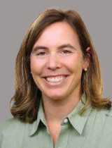 Portrait of Kimberly A. Bock MD