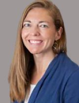 Portrait of Leita Marie Dzubay MD