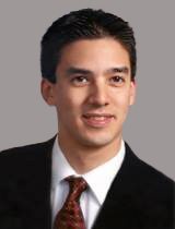 Portrait of Robert C. Axelrod MD