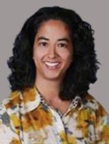 Portrait of Monika R. Mahal MD